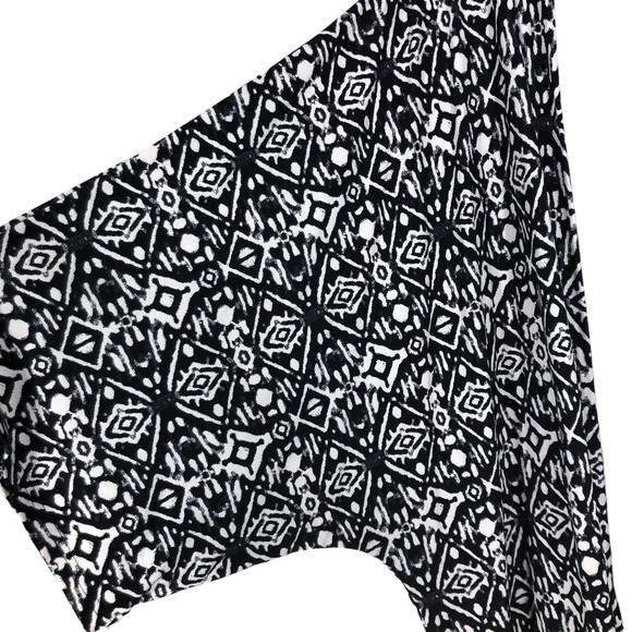 French Laundry Super Soft Open Front Cardigan, Shrug Boho Cover, Fringe Hem 2x - Picture 4 of 7